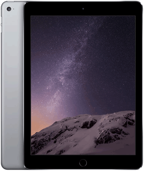 ремонт ipad AIR 2